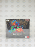 One Piece TCG: OP-06 Wings Of The Captain Booster Box English - NEW - SEALED