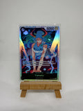 Yamato SR OP16-098 The Time of Battle ONE PIECE Card ENGLISH Near Mint + toploader