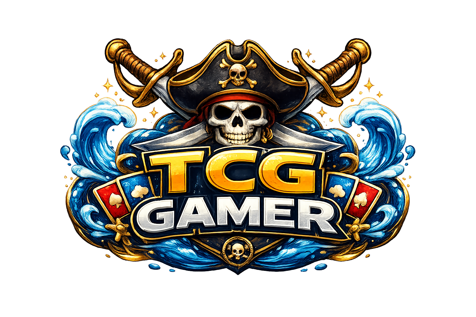 TCG Gamer