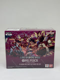 One piece TCG: OP11 A Fist of Divine Speed